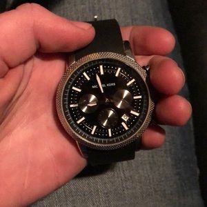 Michael Kors men’s watch